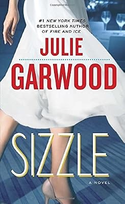 Sizzle garwood julie used - garwood,,