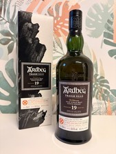 WHISKY Ardbeg 19 Ans Traigh