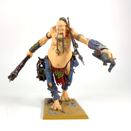 Gargant broyeur hommes - x1,