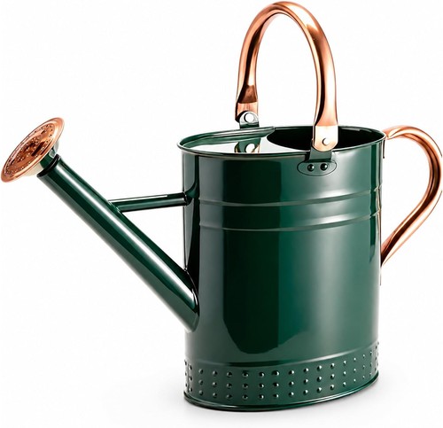 Arrosoir gallon acier - gallon,