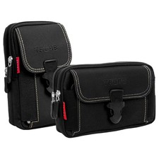 Set de 2 Poches Ceinture