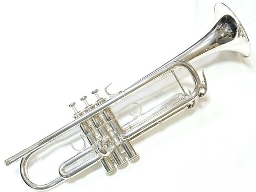 Yamaha ytr 8335s trompette - ytr-8335s, bb