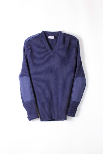 Pull vintage armée - vintage, l'armée
