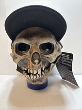 Men`s Skull Cap Mask with