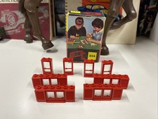 LEGO SYSTEM Ancien Réf. 214