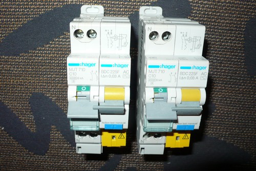 Disjoncteur mjt710 - disjoncteur,
