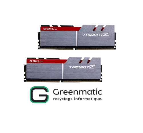 Skill trident go kit - g.skill,