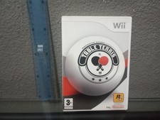 Rockstar Games Presente Table