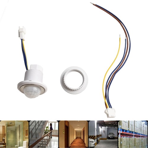 Interrupteur led détecteur - interrupteur,