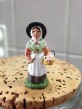 Santon Creche Noël nativite