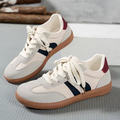 Chaussures basses femme - basses,