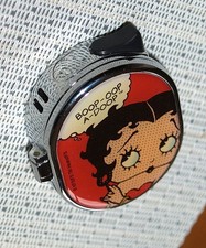 briquet betty boop vintage