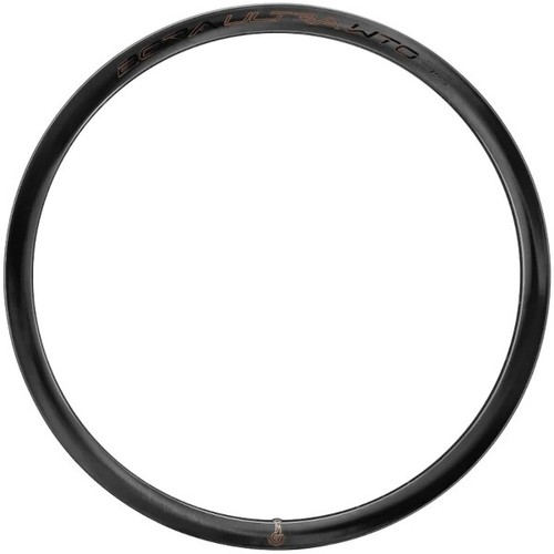 Campagnolo replacement rim - replacement, for