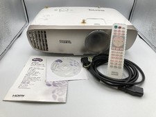 Projecteur Home Cinéma Benq