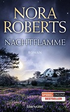 Nora Roberts Margarethe van