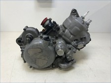 MOTEUR KTM 125 SX  2006