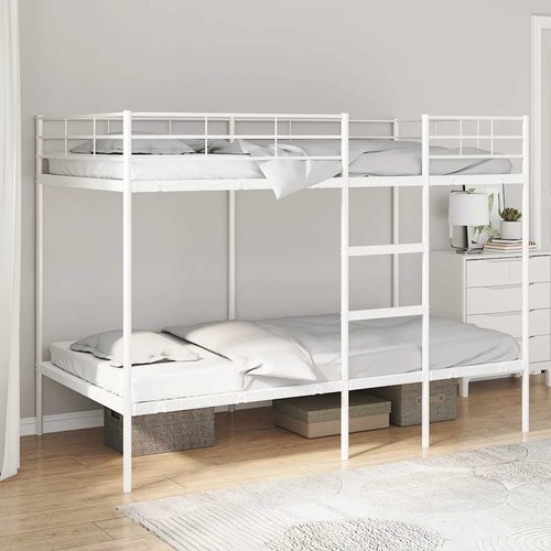 Vidaxl lit superposé sans - vidaxl,
