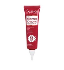 Guinot - Crème Minceur Chrono Exp 05/23 - Crème Concentrée Minceur 