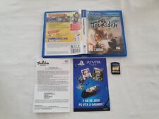 jeu sony psvita ps vita neufs ou occasions plusieurs jeux disponibles