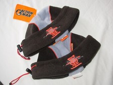 Lot 2 Bonnets enfant taille 52