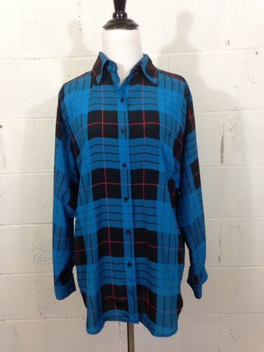Vintage 80s silky - 80s,