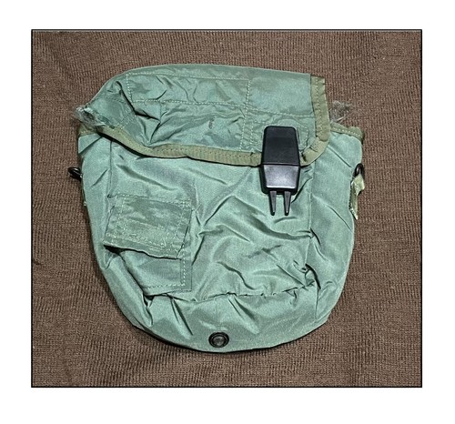 Housse gourde army - housse,