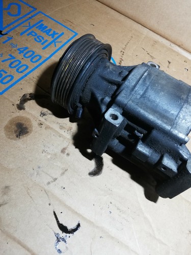Compresseur clim denson - clim,