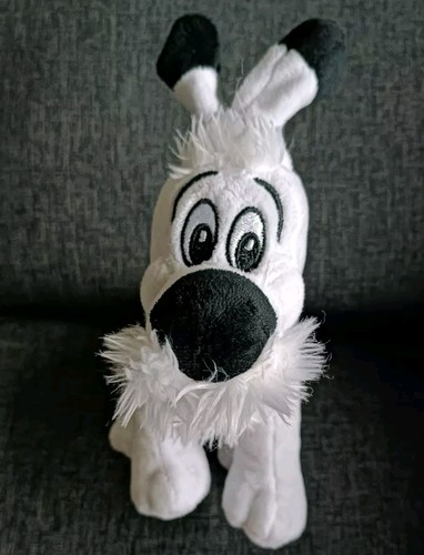 2159 doudou peluche idéfix - 2159🌟doudou,