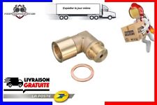 DETROMPEUR LEURRE CELFIX SONDE LAMBDA UNIVERSEL COUDÉ SPORT HONDA MAZDA NISSAN 