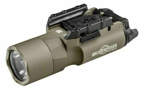 Surefire x300u 500 - surefire, 500-lumens