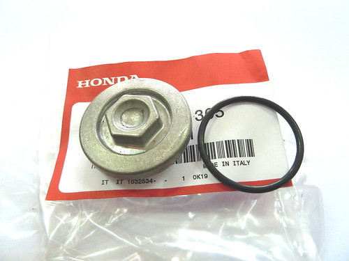 Honda bouchon vidange huile - de,