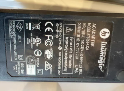 Ats050 a120 12v 3a - ats050-a120, 3.3a