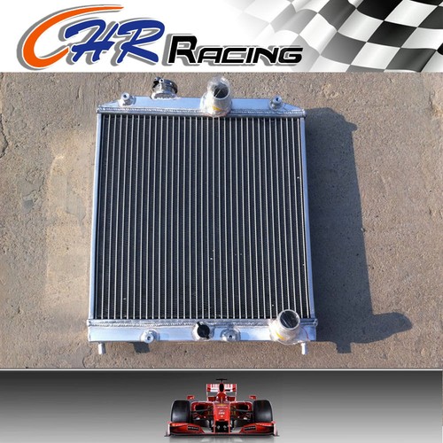 Aluminum radiator for new - radiator,
