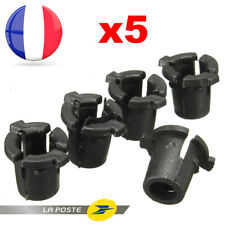 x5 Fixation Clips a Vis