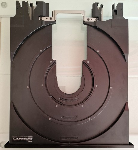 Pioneer cld d504 laserdisc - pioneer,