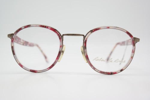 Lunettes vintage robert - lunettes, la