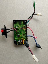 Vends carte électronique pour