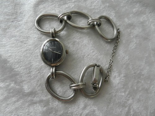 Ancienne montre bracelet art - montre,