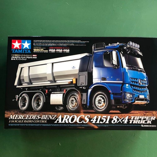 Big truck n 65 - 1/14, n°65