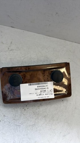 Allume cigare bmw serie - serie, e60