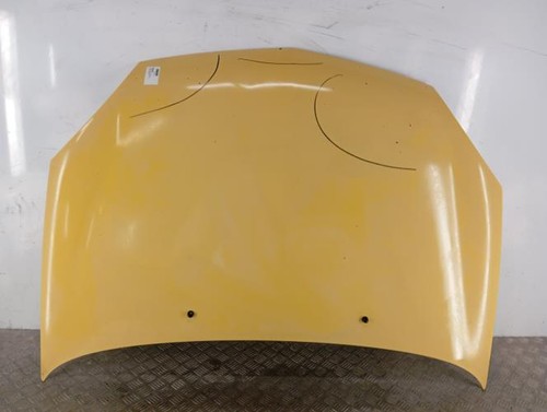 Capot renault clio phase - phase, 2