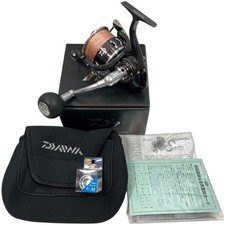 DAIWA Daiwa Spinning Reel