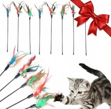 Jouet Chat Interieur,Jouet