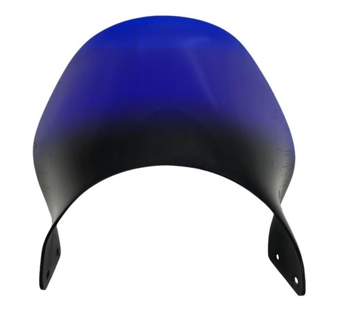 Bulle suzuki gsf - 600, 2000-2004