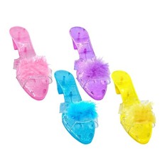 Chaussures de princesse à