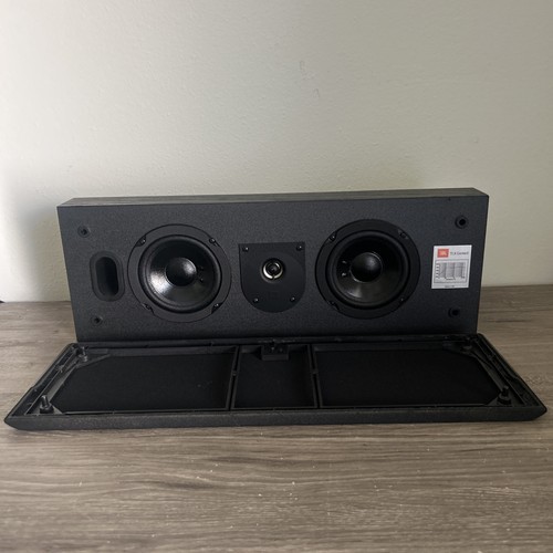 Jbl tlx center - tlx, titanium