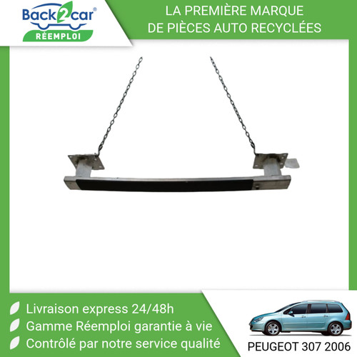 Renfort pare choc avant - 🏆, pare-choc