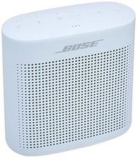 Enceinte Bluetooth couleur