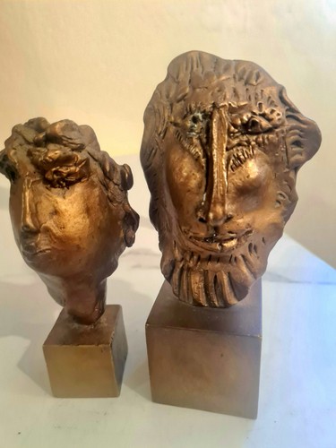 Bronzes blasco mentor - de,