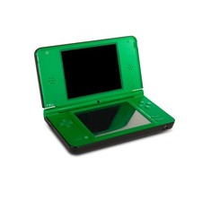 Console Nintendo DSi XL En